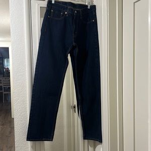505 Levi’s Mens jeans